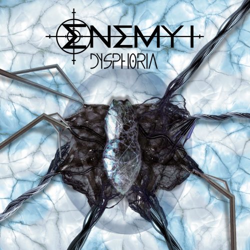 Featured Review: ENEMY I mit Dysphoria