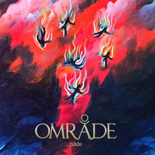 Featured Review: OMRÅDE – Nåde